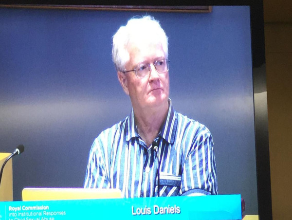 Serial pedophile priest admits more child abuse crimes