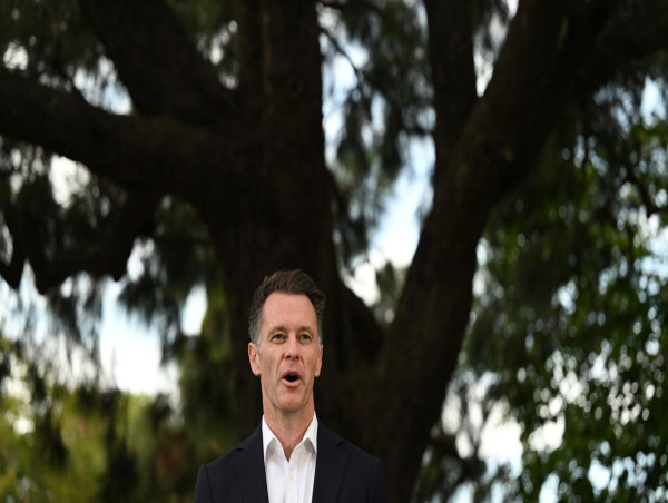 Majority doubt but interim NSW Labor ministry set