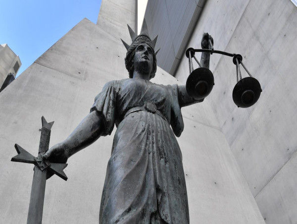 Woman jailed for torching car after alleged shooting 