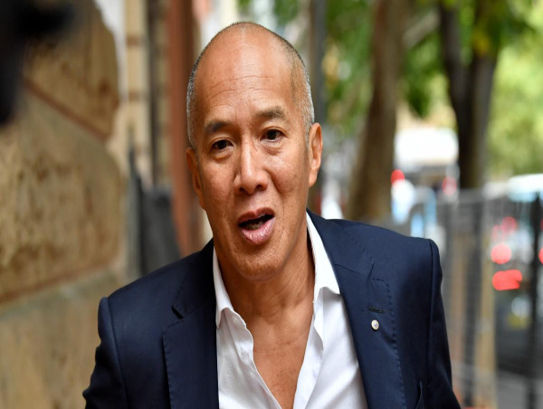  Charlie Teo faces further grilling by medical tribunal 
