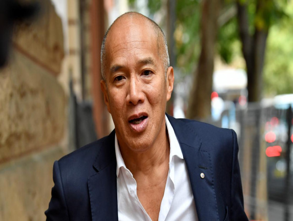 Charlie Teo faces further grilling by medical tribunal