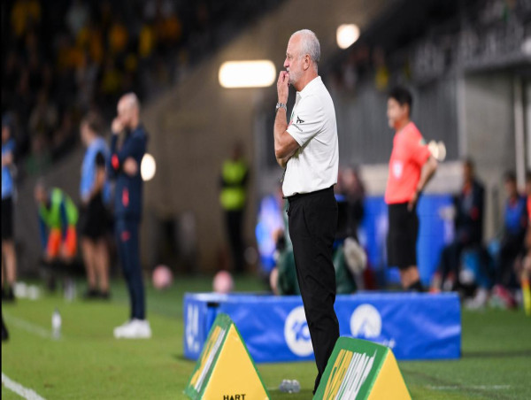 Ecuador friendly a pointer to the future for Socceroos