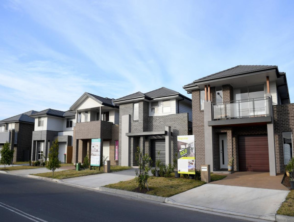 'Desperate need' for action on housing future fund