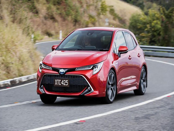 Car subscription service geared to shake up transport