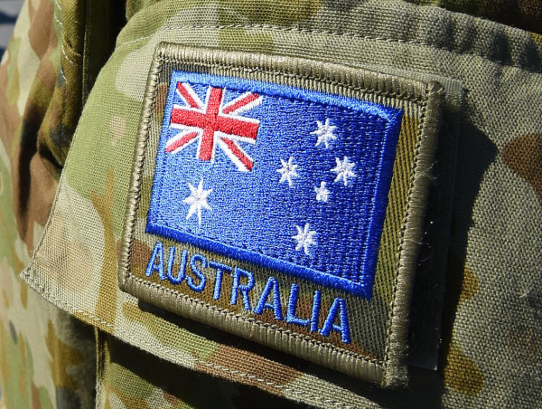  Ex-SAS soldier bailed due to Taliban threat 