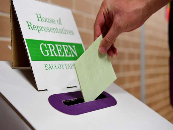  Worries of low voter turnout at Aston by-election 