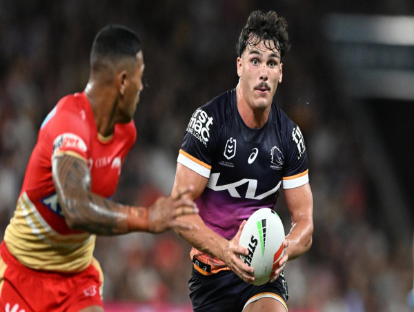 Very tough: Broncos' Farnworth explains Dolphins switch