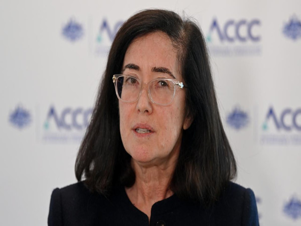  'Do more to stop scammers', watchdog tells bankers 