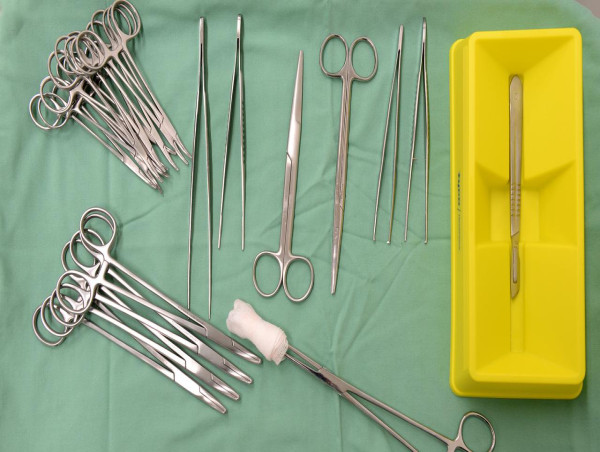 NSW task force appointed to slash wait for surgery
