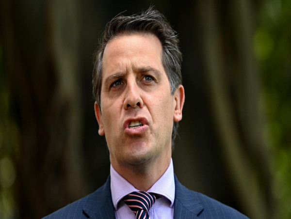 Weekly surprise hospital visits for NSW health minister