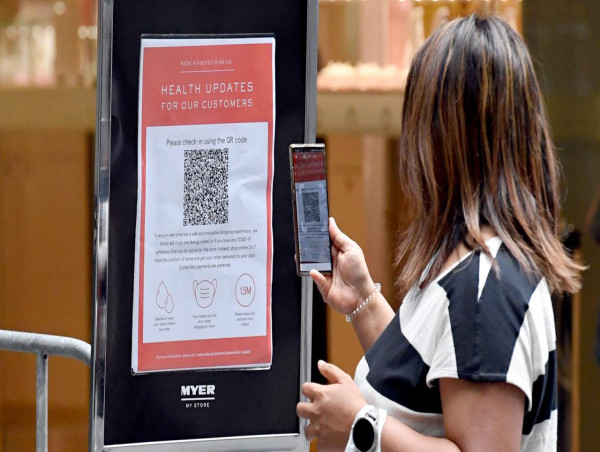  QR codes could unlock lower-cost payments, says RBA 