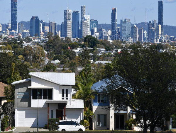  Queensland moves to slow pace of residential rent hikes 