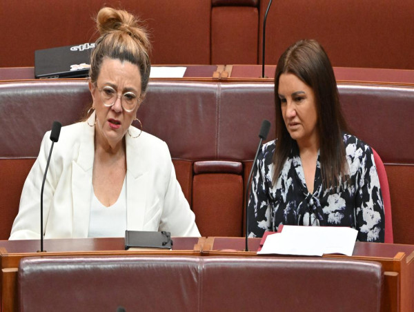  Senate gives green light to $15b manufacturing fund 
