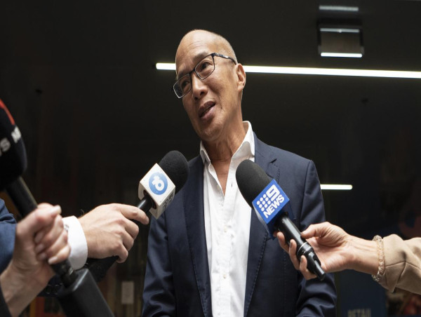  Verdict looms as Teo fronts for his last day at hearing 