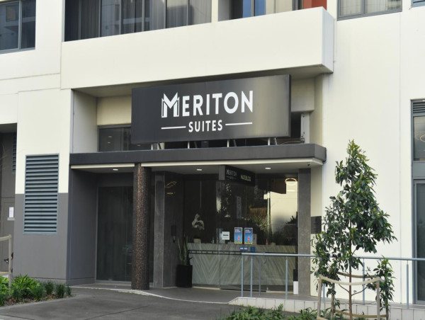 Meriton hit by hackers, loses personal data: report