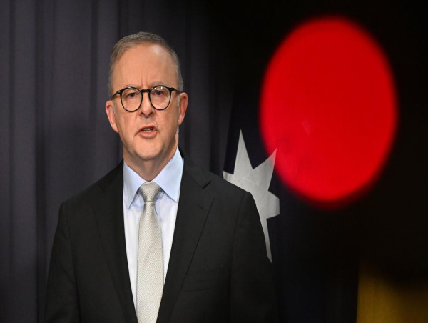 Litigation 'scare campaign' on voice unfounded, PM says