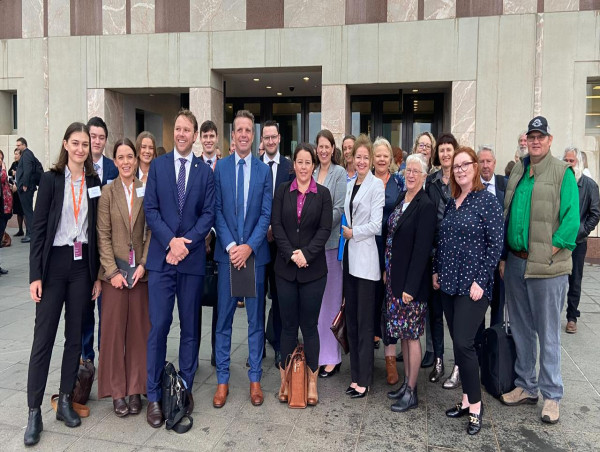 Farmers turn up dial on improving digital connections