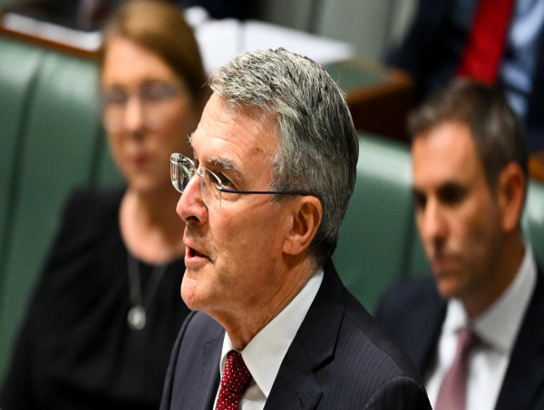  War crimes investigator named to head integrity body 