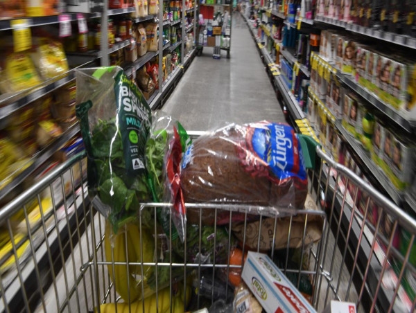  Inflation slows ahead of crunch interest rates decision 