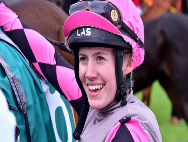 Turf club fined $250,000 over young jockey's death