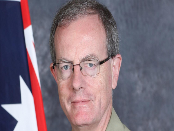 War crimes investigator to head new integrity body
