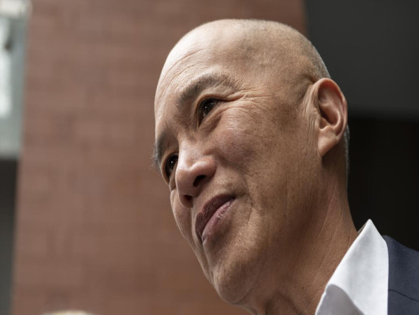  Warning of 'hindsight bias' in Charlie Teo hearing 