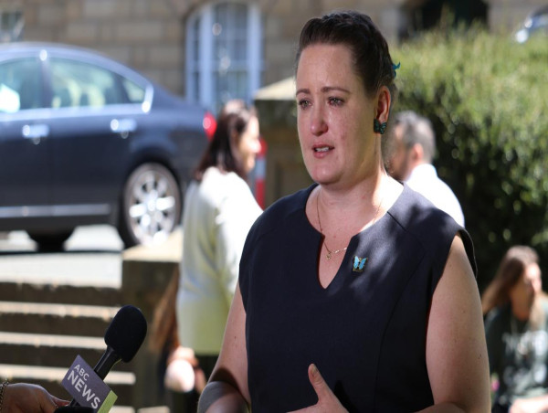 Abuse survivor's case against the state concludes