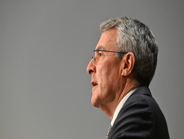  Voice referendum proposal to be presented to parliament 