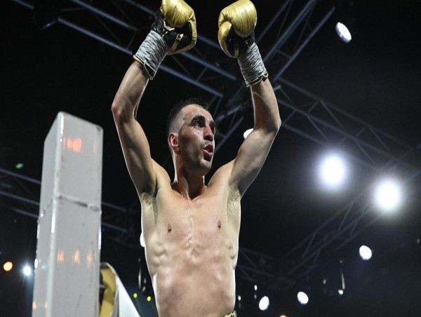  Jason Moloney world-title fight confirmed 