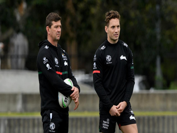 Suaalii's rugby move obvious for years: Demetriou