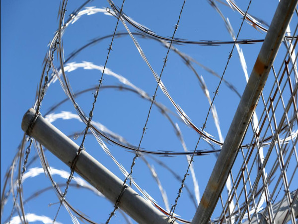 Inmate charged with WA prison murder of Ashley Bropho