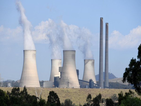  Labor's climate safeguard laws clear Senate 