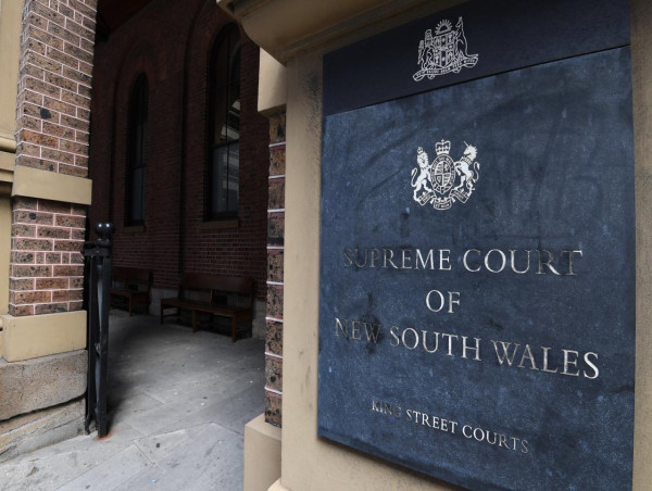 'Monster' jailed for killing, wounding girls in hotel