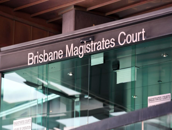 Toddler killer serving life sentence seeks parole