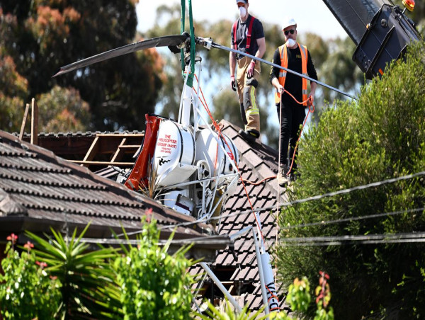 Student pilot missed safe landing areas before crash
