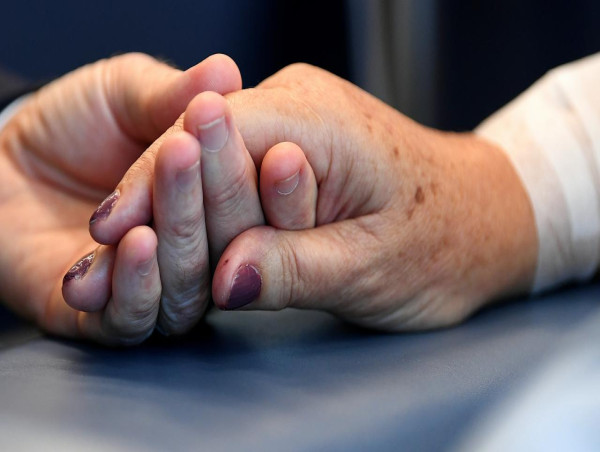 Home cheek swabs give new hope to cancer patients