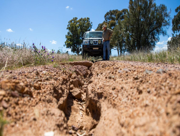 Regional road funding in focus ahead of federal budget
