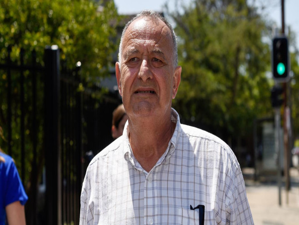 Minister 'wolf in sheep's clothing' with young boys