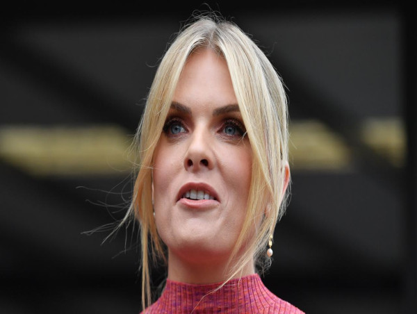 Erin Molan and Daily Mail settle defamation case