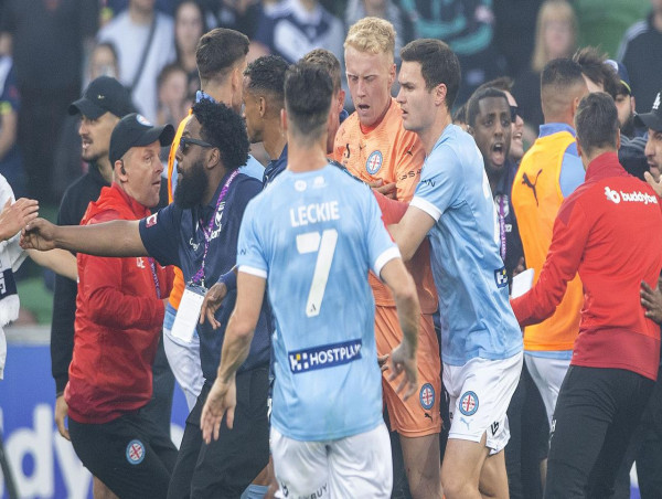 Date, rules locked in for resumed ALM Melbourne derby