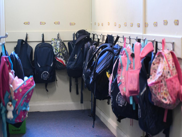 Children's safety laws for businesses one step closer