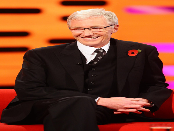  Linda Thorson: ‘King among men’ Paul O’Grady was so happy hours before death 