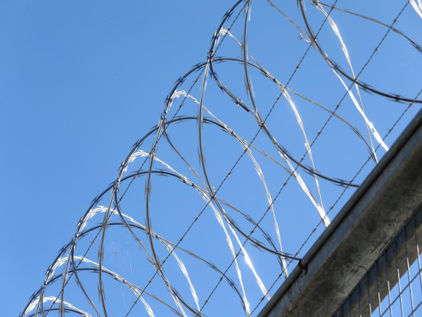  Fewer kids in detention but more support needed 