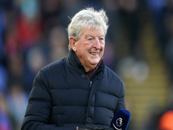  I’ve never felt old enough to retire – Roy Hodgson ready for relegation fight 
