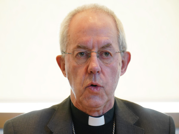  Broken social care system ‘cannot be tweaked’, warns Archbishop of Canterbury 