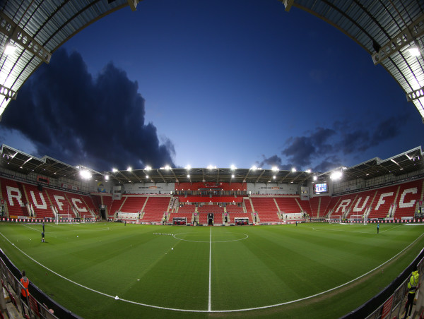  Rotherham v Cardiff to be replayed in full after washout wipes scoreline clean 