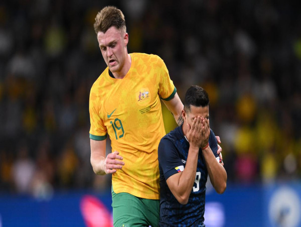 Leicester boss hails Aussies for looking after Souttar