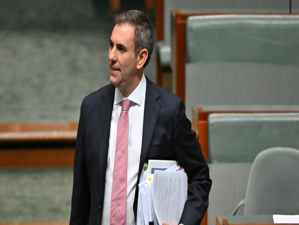 Treasurer: May budget 'needs to strike right balance'
