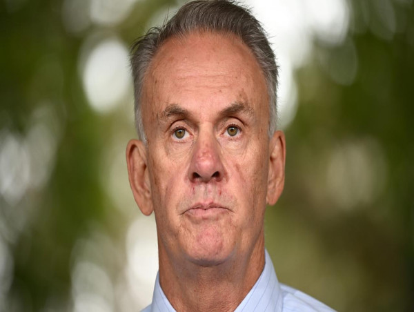 Latham homophobic tweet 'extremely hurtful', says MP