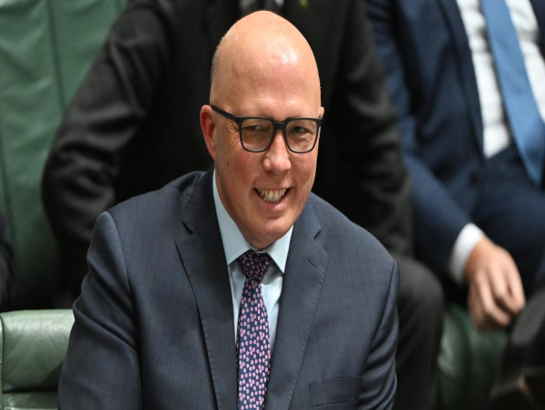 Liberals will 'get there' in Aston by-election: Dutton